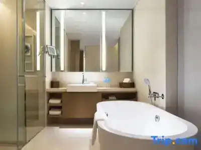 Four Points By Sheraton Guilin Lingui - 37