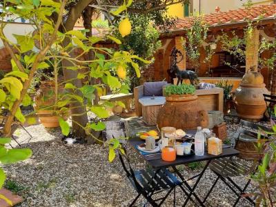 B&B Firenze 400 - 9