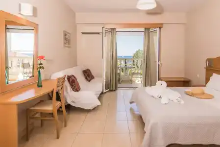 Belussi Beach & Suites - 85