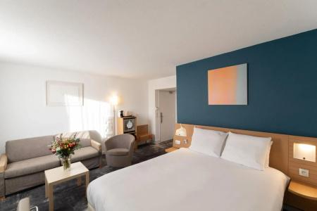 Novotel Nantes Centre Bord de Loire - 6