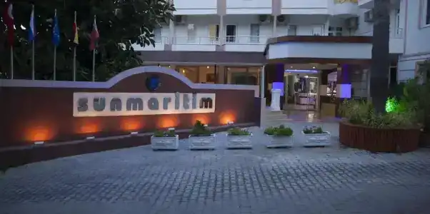Sun Maritim - 27