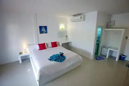 Anavilla Tangke - 37