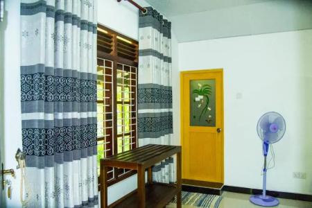 Sigiriya Rock Gate Resort - 52