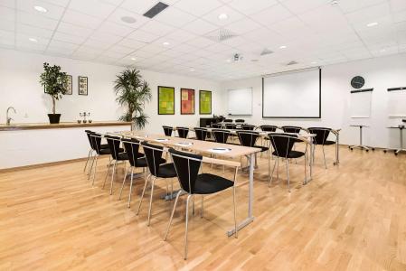 Best Western City Gavle - 18