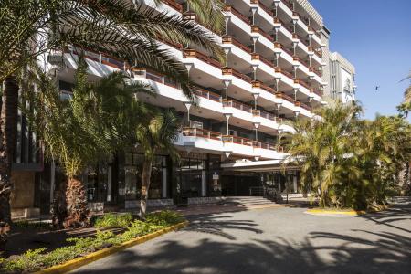 Bull Escorial & Spa - 0
