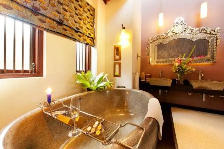 Reef Villa and Spa - 94