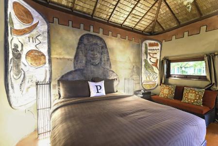 The Privilege Ezra Beach Villas - 2