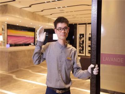 Lavande (Wuhan Optical Valley Chuxiong Avenue) - 2