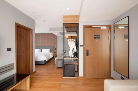 Best Western Chatuchak - 51