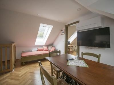 Apartment House Berghi - 83