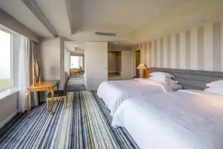 Sheraton Grande Ocean Resort - 196