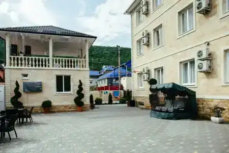 Виктория - 3