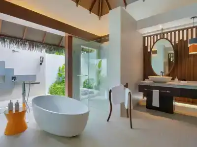 Pullman Maldives All-Inclusive Resort - 11