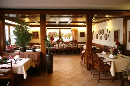 -Restaurant Bierhäusle - 12