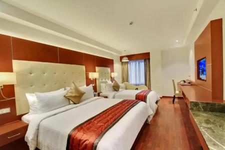 Comfort Inn Insys - 30