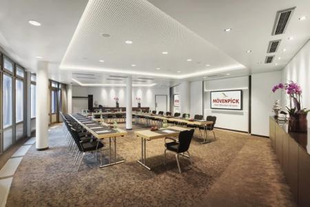 Mövenpick München-Airport - 16