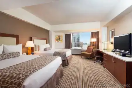 Crowne Plaza Seattle, an IHG - 4