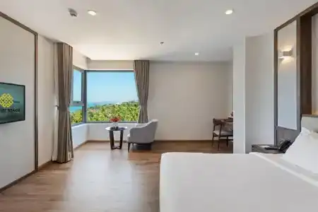 Sunset Beach Resort and Spa - 84