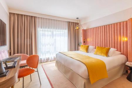 Golden Tulip Aix les Bains - & Spa - 39