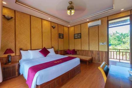 Phu Quoc Bambusa Resort - 97