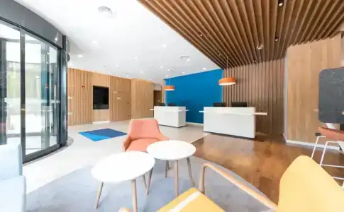 Holiday Inn Express Shanghai Tangzhen, An Ihg - 0