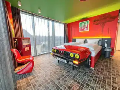 v8 Classic Motorworld Region Stuttgart - 144