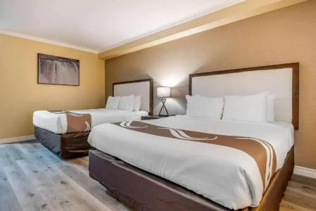 Quality Inn and Suites - 39
