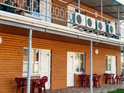 Золотой берег - 30