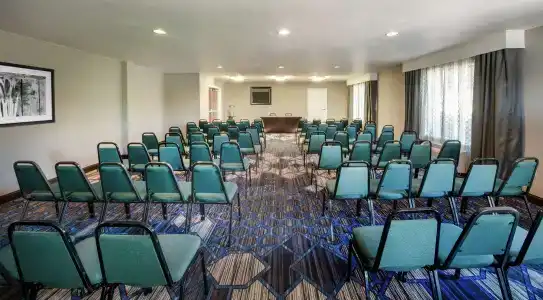 Hampton Inn Phoenix Airport North - 18