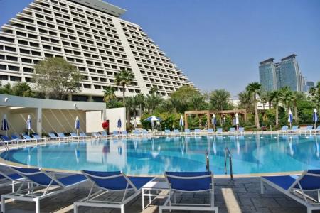 Sheraton Grand Resort & Convention - 29