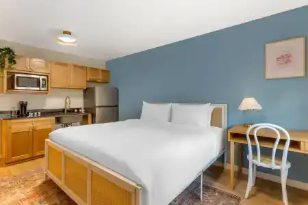Americas Best Value Inn Tucson - 26