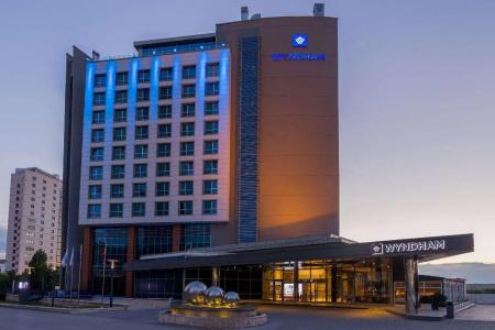Wyndham Ankara - 65