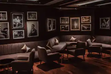 Al Bustan Palace, a Ritz-Carlton - 13