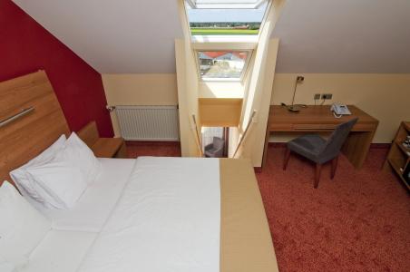 Holiday Inn Munich Unterhaching, An Ihg - 6
