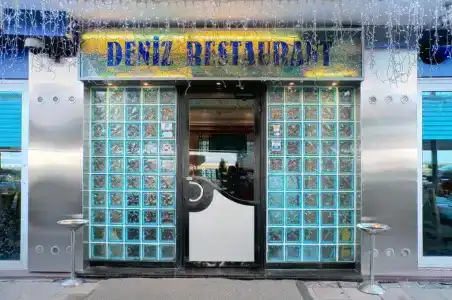 Izmir Palas - 0