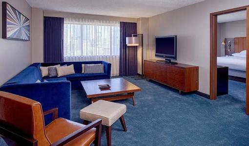 Hyatt Regency - 45