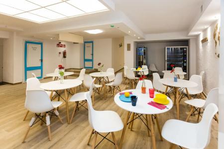 Singular By Eurotels - Albergue Juvenil - 18