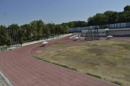 Pakhtakor Athletics - 17