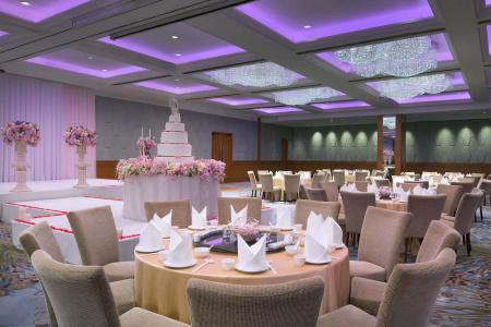 The Westin Grande Sukhumvit, Bangkok - Sha Extra Plus - 18