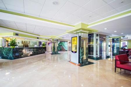 Servigroup Torre Dorada - 2