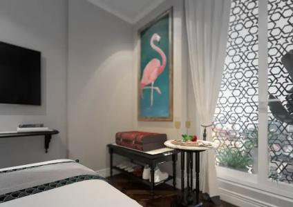 Hanoi Graceful - 124