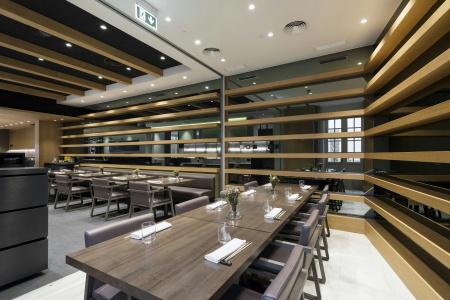 DoubleTree by Hilton Madrid-Prado - 17