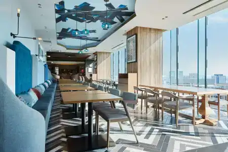Mitsui Garden Nagoya Premier - 12