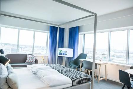 Comwell Aarhus Dolce by Wyndham - 90