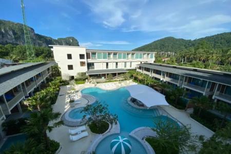 Infinity Aonang Krabi - 31