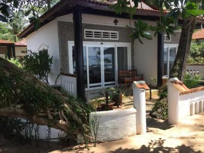 Bamboo Cottages - 108