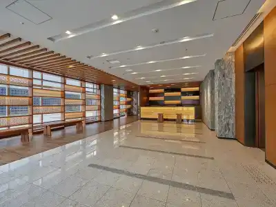 Hearton Shinsaibashi Nagahoridouri - 23