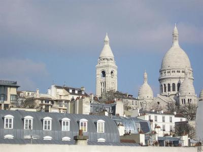 Regyn's Montmartre - 11