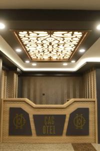 Cag - 15
