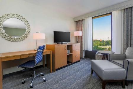DoubleTree by Hilton Atlanta Airport - 46